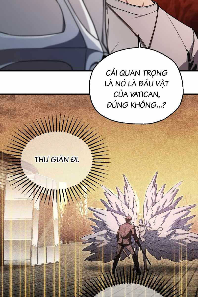 Người Chơi Không Thể Thăng Cấp chapter 110 - Upload bởi truyensieuhay.com