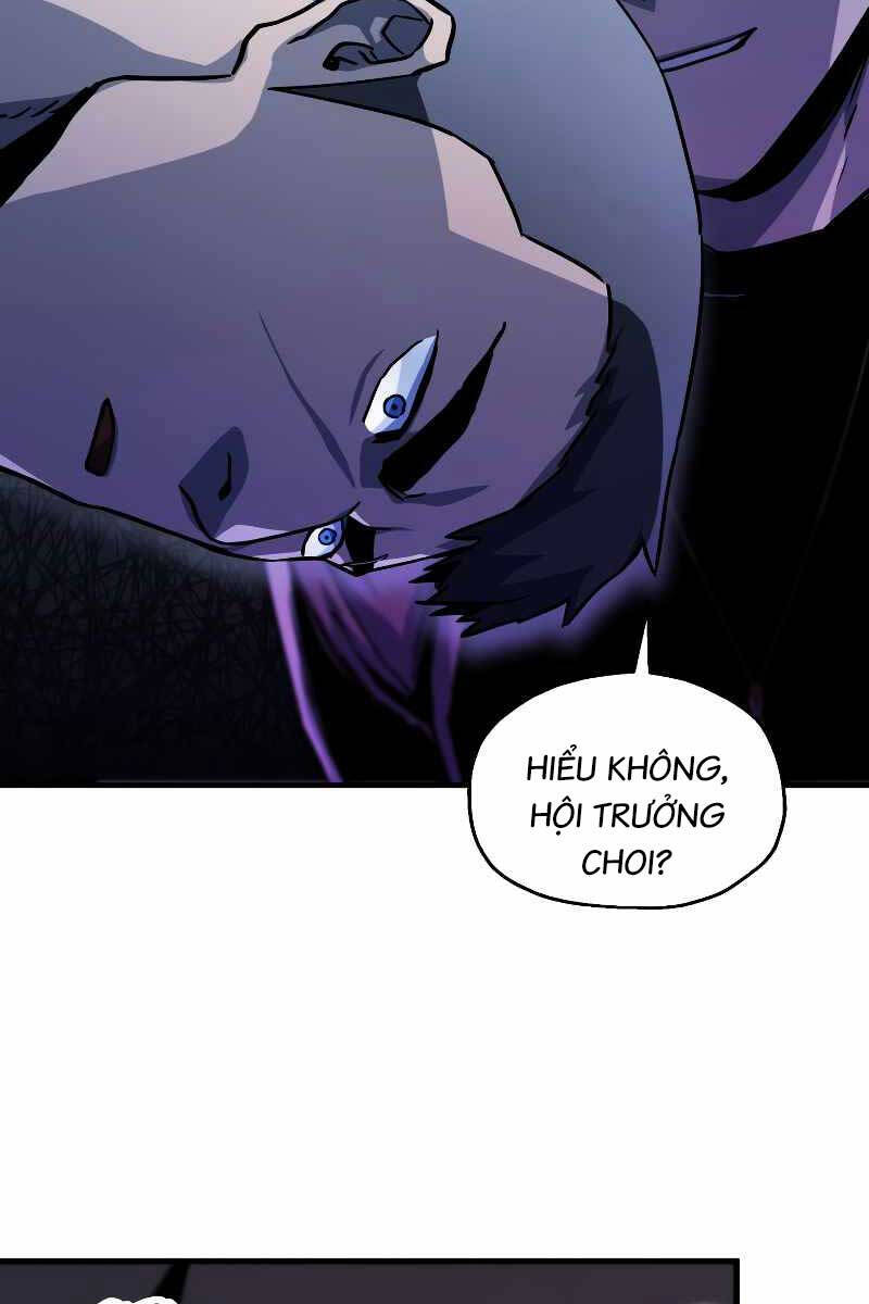 Người Chơi Không Thể Thăng Cấp chapter 110 - Upload bởi truyensieuhay.com