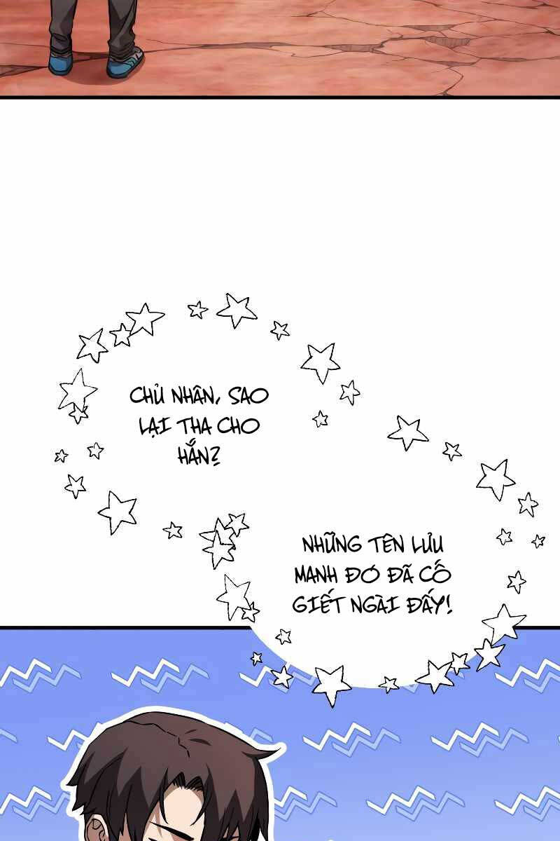 Người Chơi Không Thể Thăng Cấp chapter 110 - Upload bởi truyensieuhay.com