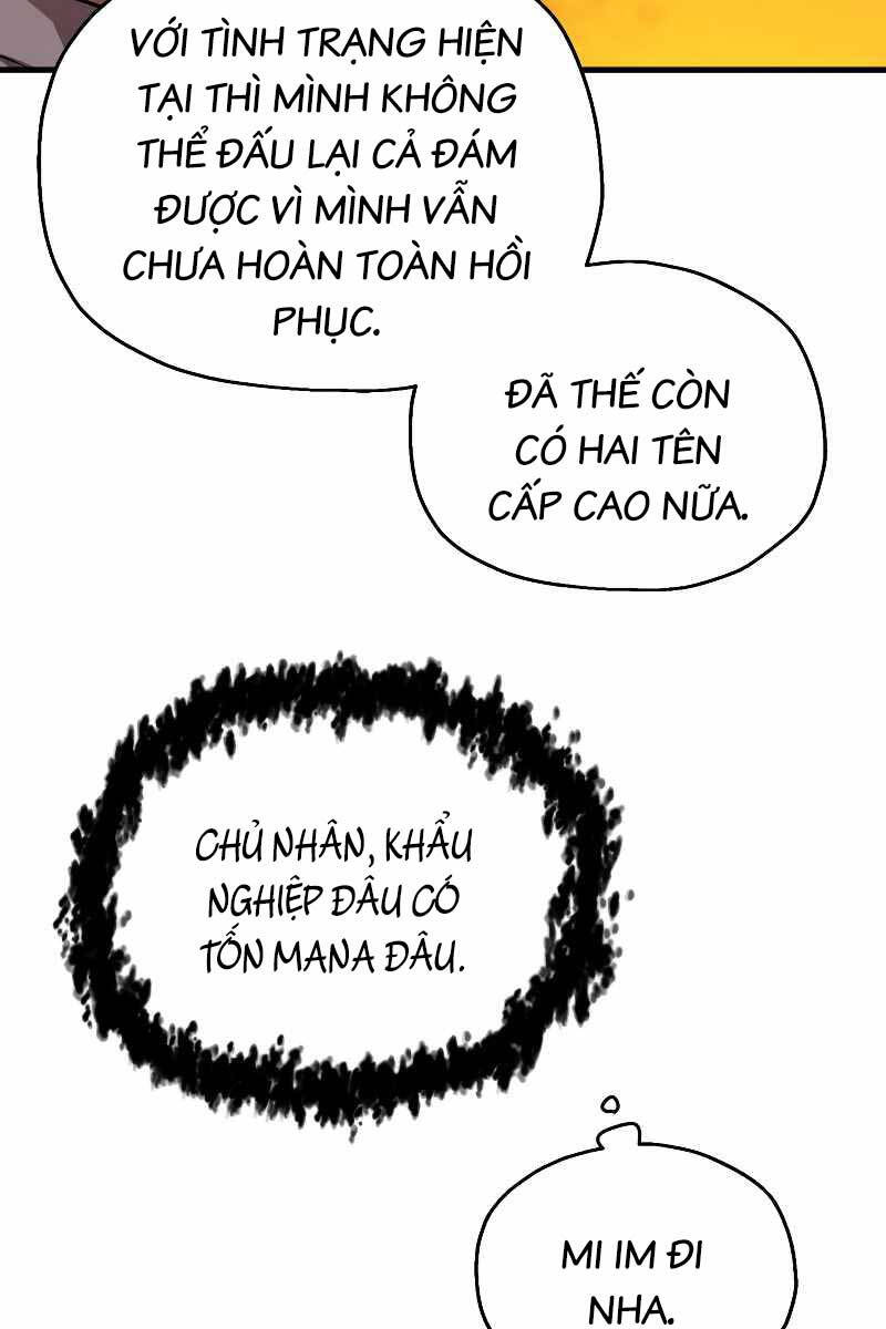 Người Chơi Không Thể Thăng Cấp chapter 110 - Upload bởi truyensieuhay.com