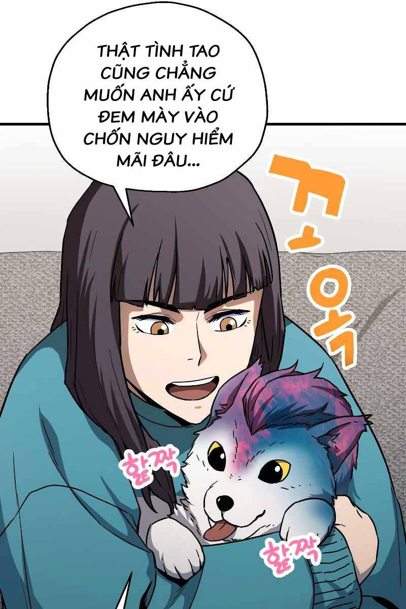 Người Chơi Không Thể Thăng Cấp chapter 111 - Upload bởi truyensieuhay.com