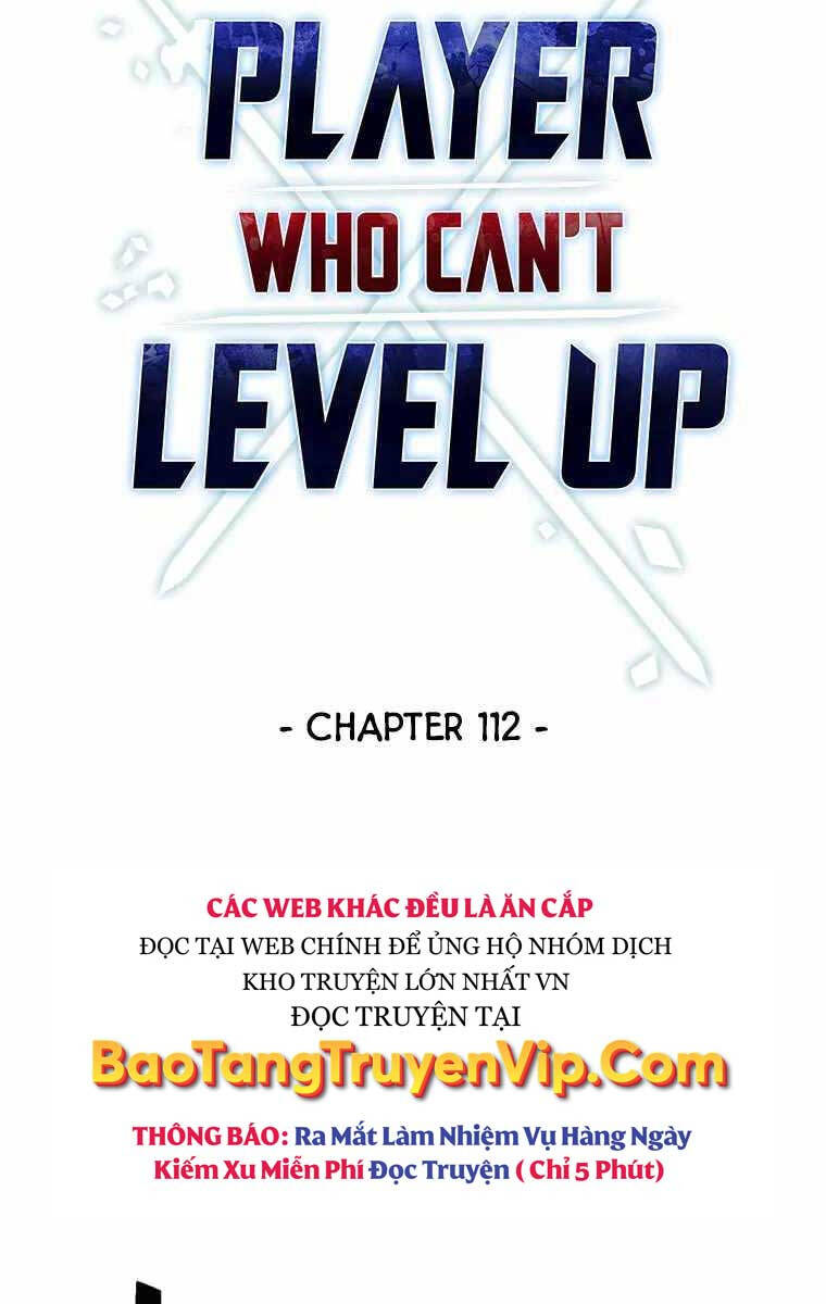 Người Chơi Không Thể Thăng Cấp chapter 112 - Upload bởi truyensieuhay.com