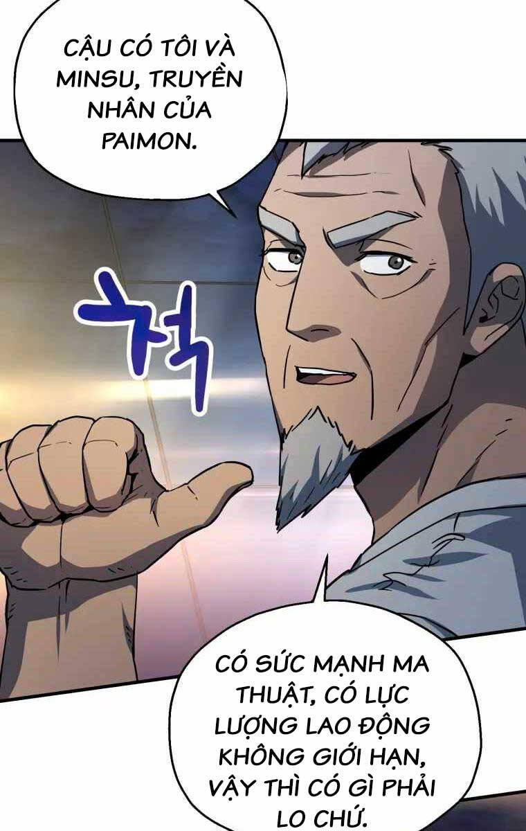 Người Chơi Không Thể Thăng Cấp chapter 112 - Upload bởi truyensieuhay.com