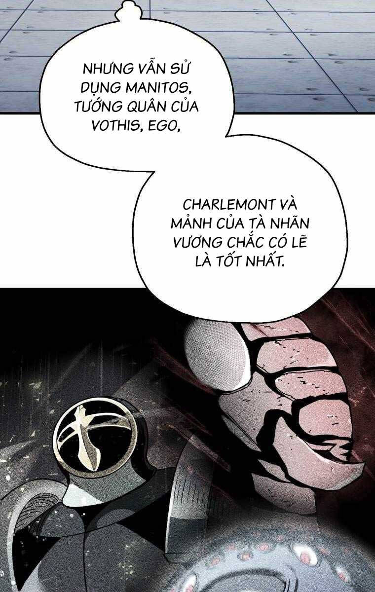 Người Chơi Không Thể Thăng Cấp chapter 113 - Upload bởi truyensieuhay.com