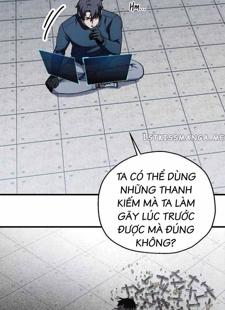 Người Chơi Không Thể Thăng Cấp chapter 113 - Upload bởi truyensieuhay.com