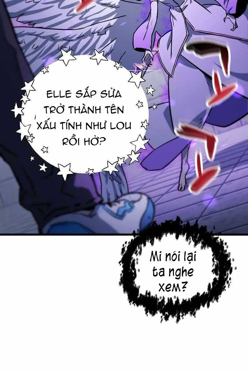 Người Chơi Không Thể Thăng Cấp chapter 114 - Upload bởi truyensieuhay.com