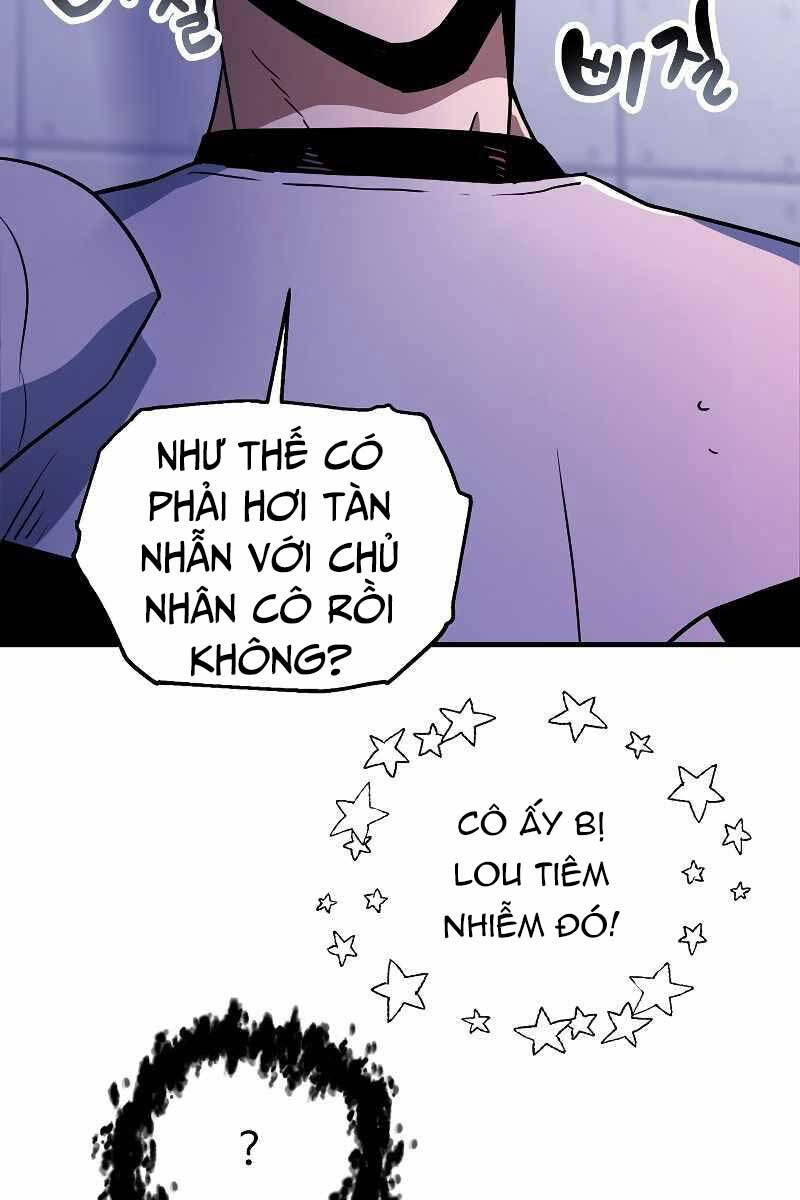 Người Chơi Không Thể Thăng Cấp chapter 114 - Upload bởi truyensieuhay.com