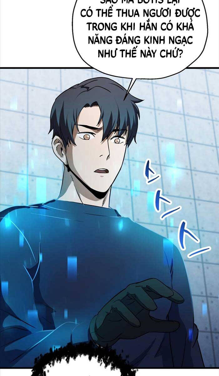 Người Chơi Không Thể Thăng Cấp chapter 115 - Upload bởi truyensieuhay.com