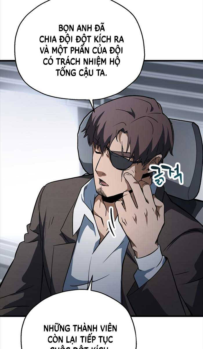 Người Chơi Không Thể Thăng Cấp chapter 115 - Upload bởi truyensieuhay.com