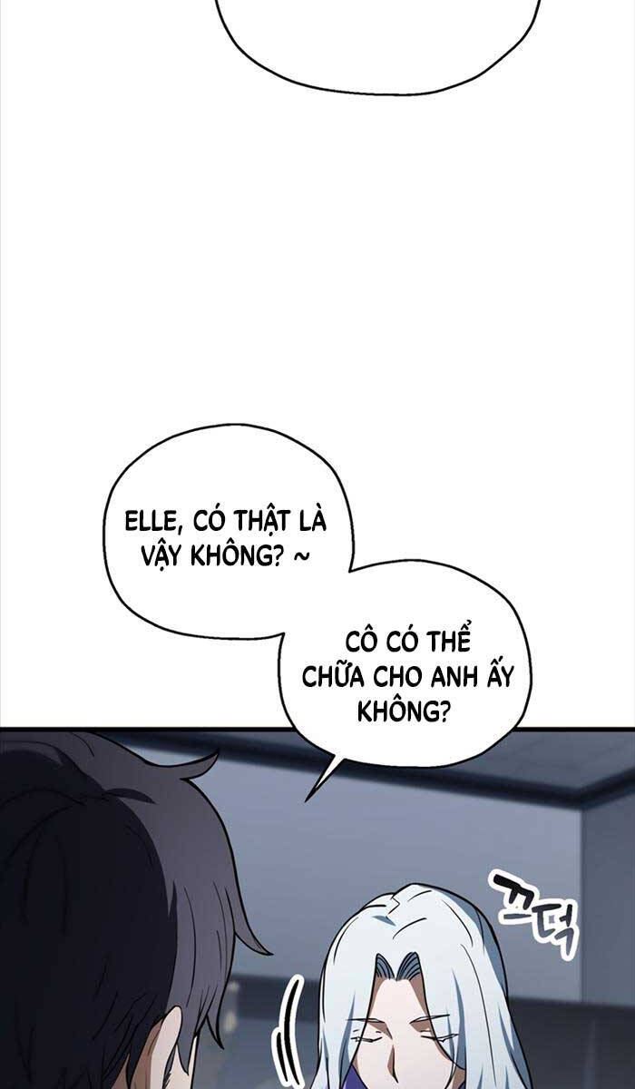 Người Chơi Không Thể Thăng Cấp chapter 115 - Upload bởi truyensieuhay.com