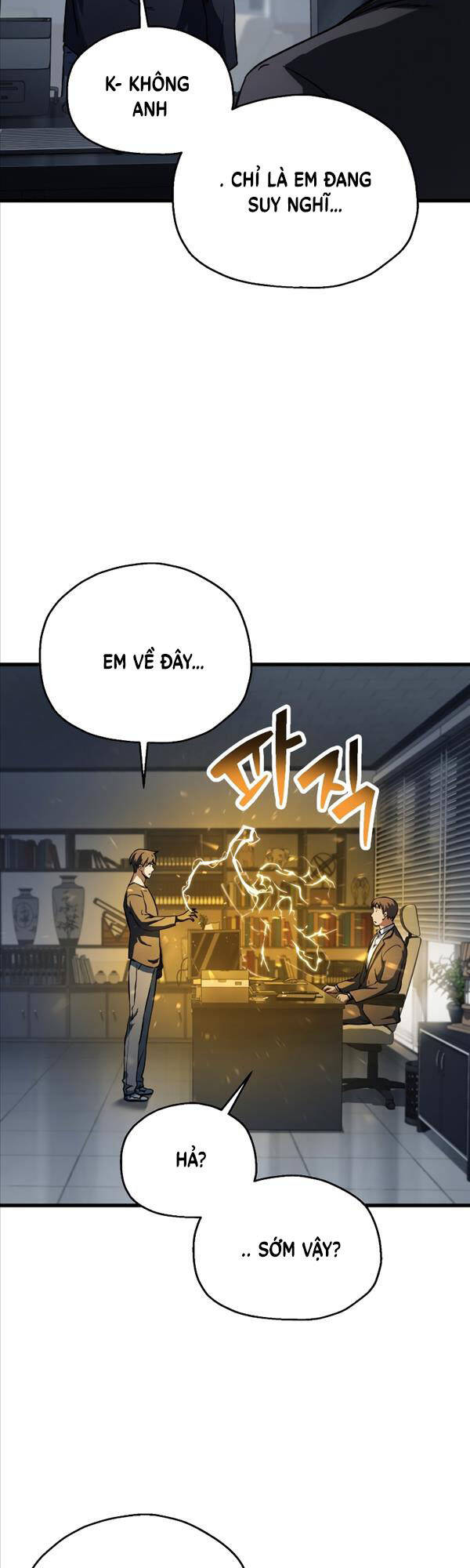 Người Chơi Không Thể Thăng Cấp chapter 116 - Upload bởi truyensieuhay.com