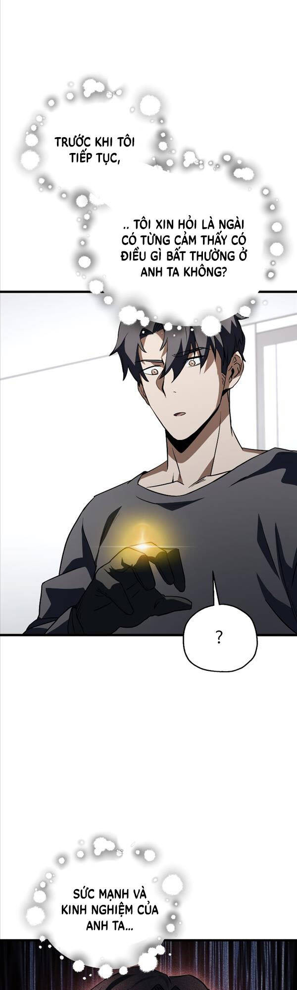 Người Chơi Không Thể Thăng Cấp chapter 116 - Upload bởi truyensieuhay.com
