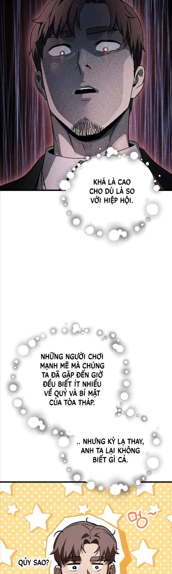Người Chơi Không Thể Thăng Cấp chapter 116 - Upload bởi truyensieuhay.com