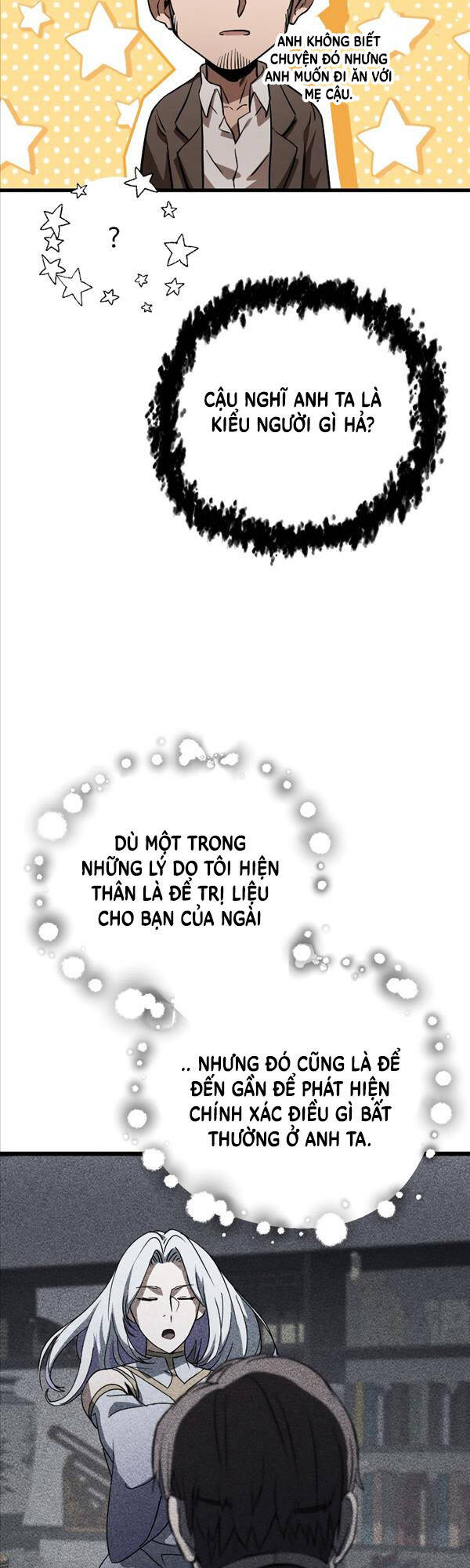 Người Chơi Không Thể Thăng Cấp chapter 116 - Upload bởi truyensieuhay.com