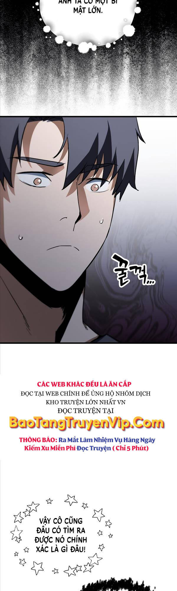 Người Chơi Không Thể Thăng Cấp chapter 116 - Upload bởi truyensieuhay.com