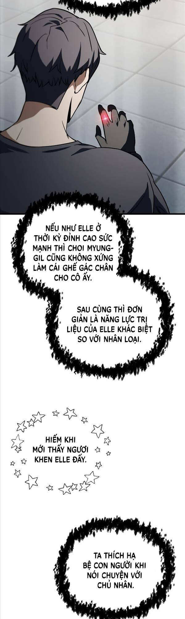Người Chơi Không Thể Thăng Cấp chapter 116 - Upload bởi truyensieuhay.com