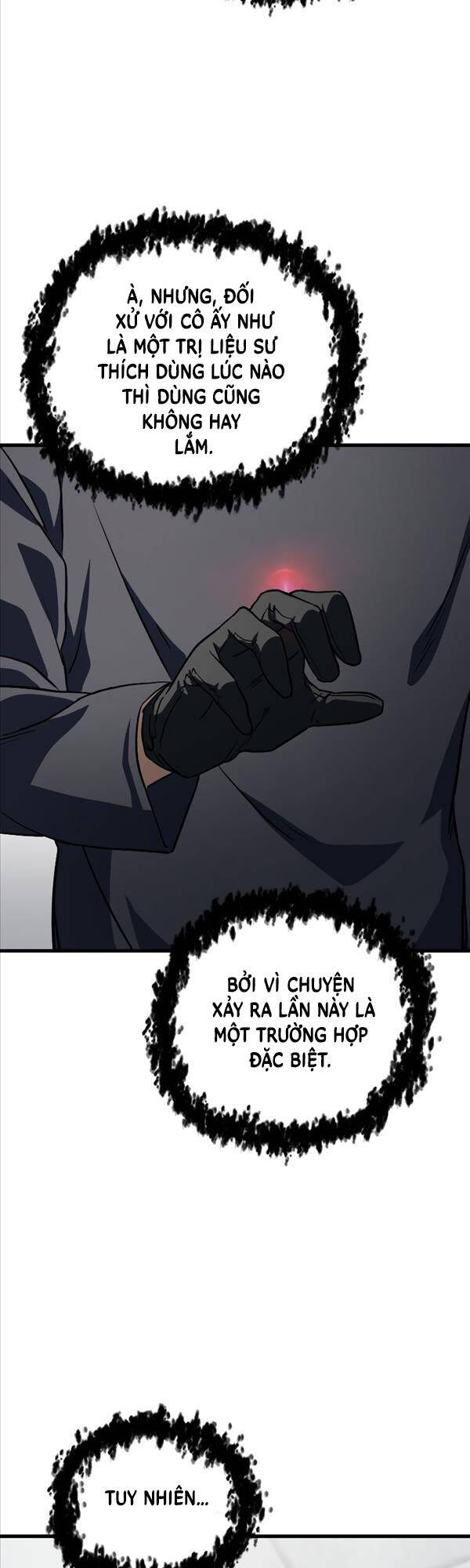 Người Chơi Không Thể Thăng Cấp chapter 116 - Upload bởi truyensieuhay.com