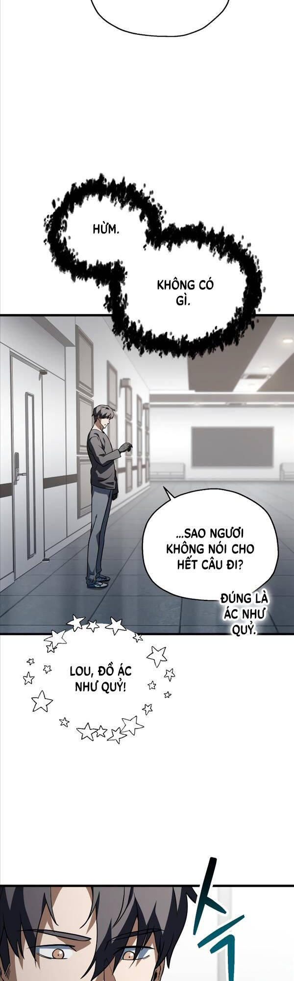 Người Chơi Không Thể Thăng Cấp chapter 116 - Upload bởi truyensieuhay.com