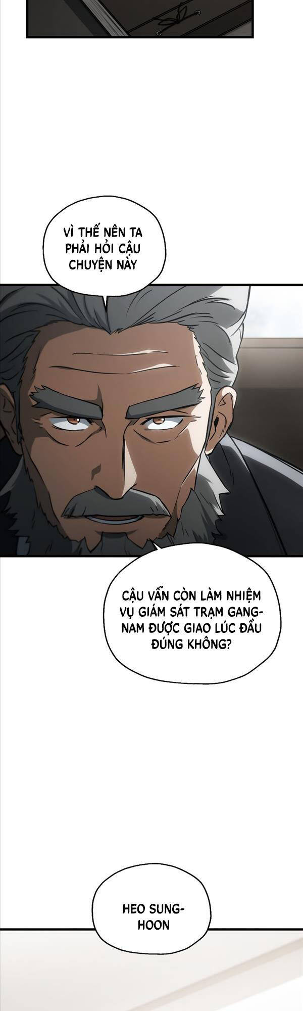 Người Chơi Không Thể Thăng Cấp chapter 116 - Upload bởi truyensieuhay.com