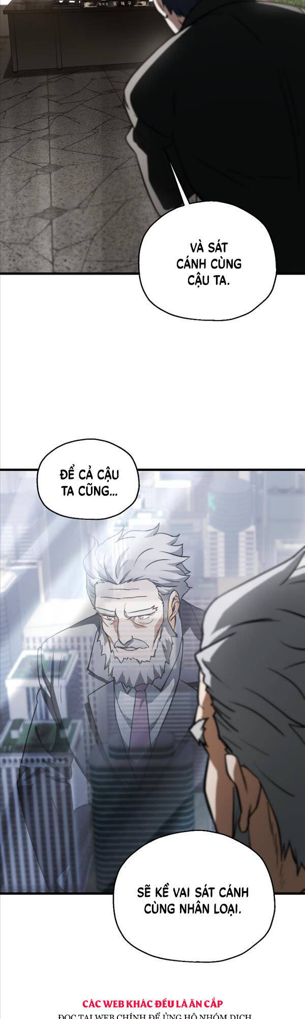 Người Chơi Không Thể Thăng Cấp chapter 116 - Upload bởi truyensieuhay.com