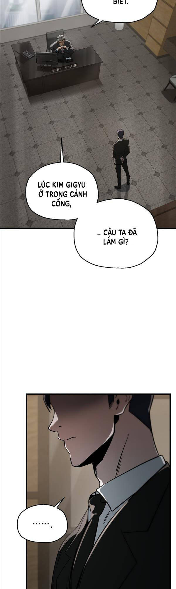 Người Chơi Không Thể Thăng Cấp chapter 116 - Upload bởi truyensieuhay.com