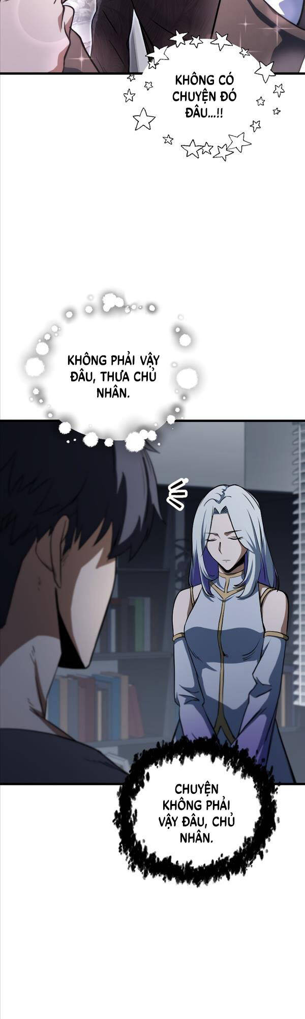 Người Chơi Không Thể Thăng Cấp chapter 116 - Upload bởi truyensieuhay.com