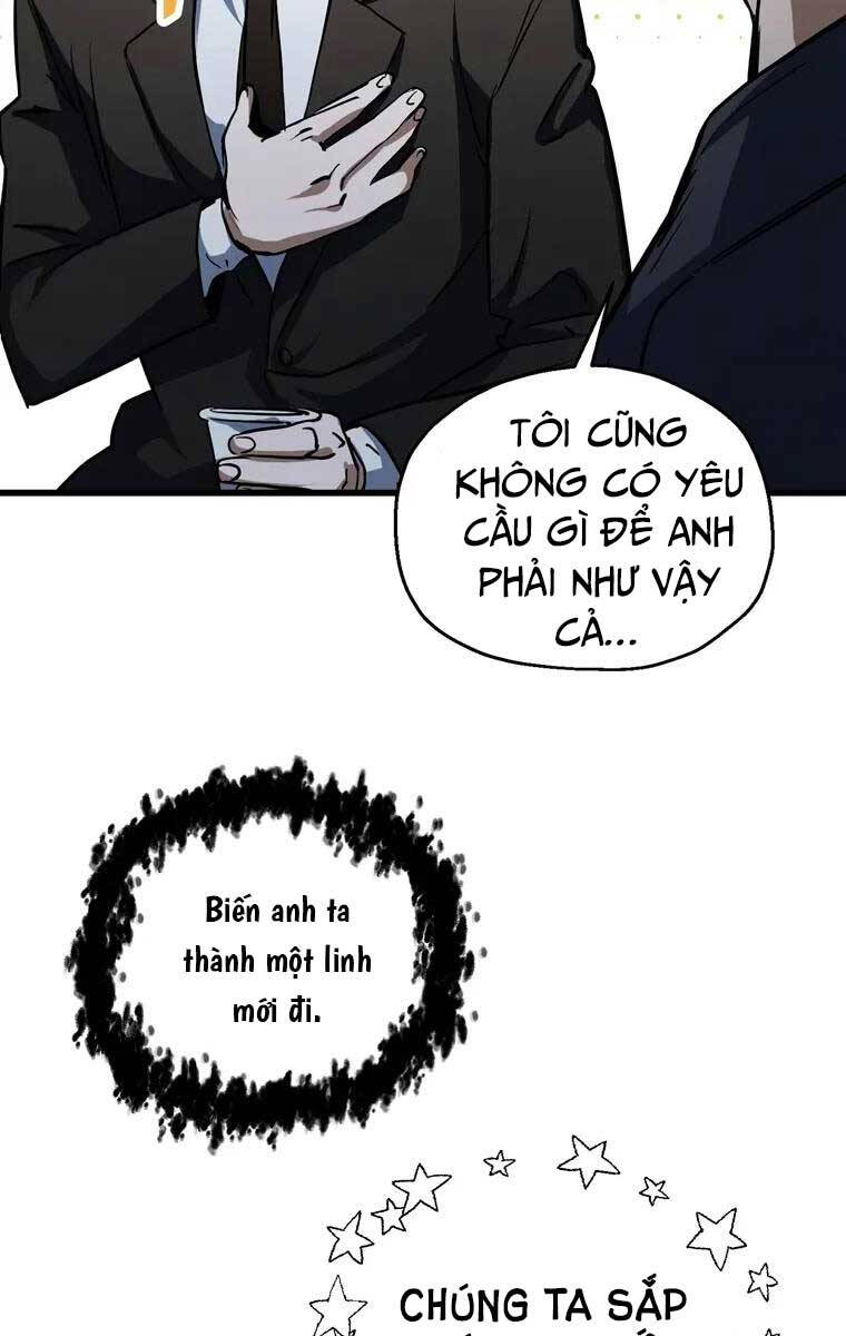 Người Chơi Không Thể Thăng Cấp chapter 117 - Upload bởi truyensieuhay.com