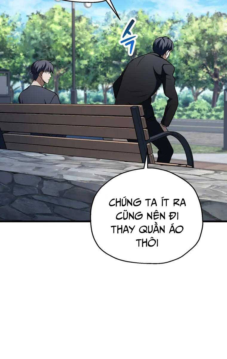 Người Chơi Không Thể Thăng Cấp chapter 117 - Upload bởi truyensieuhay.com