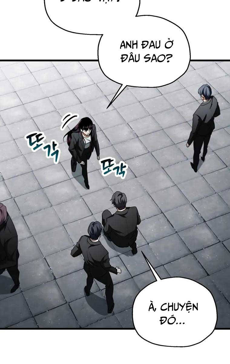 Người Chơi Không Thể Thăng Cấp chapter 118 - Upload bởi truyensieuhay.com