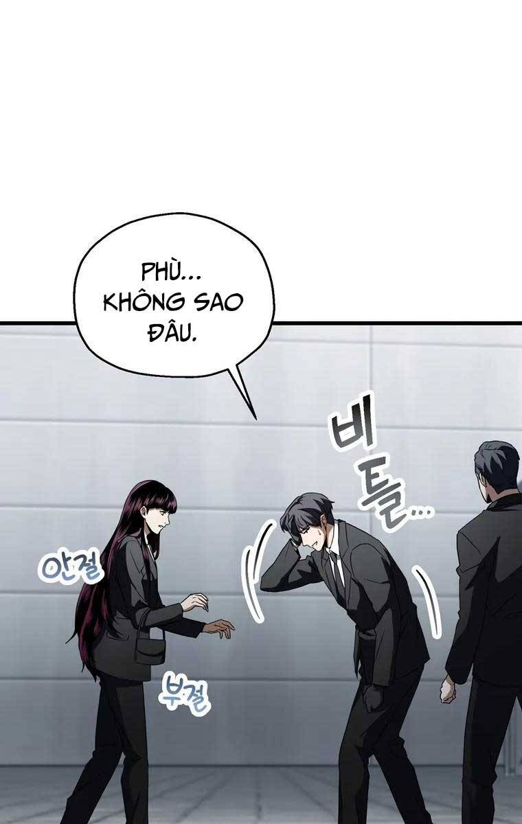 Người Chơi Không Thể Thăng Cấp chapter 118 - Upload bởi truyensieuhay.com