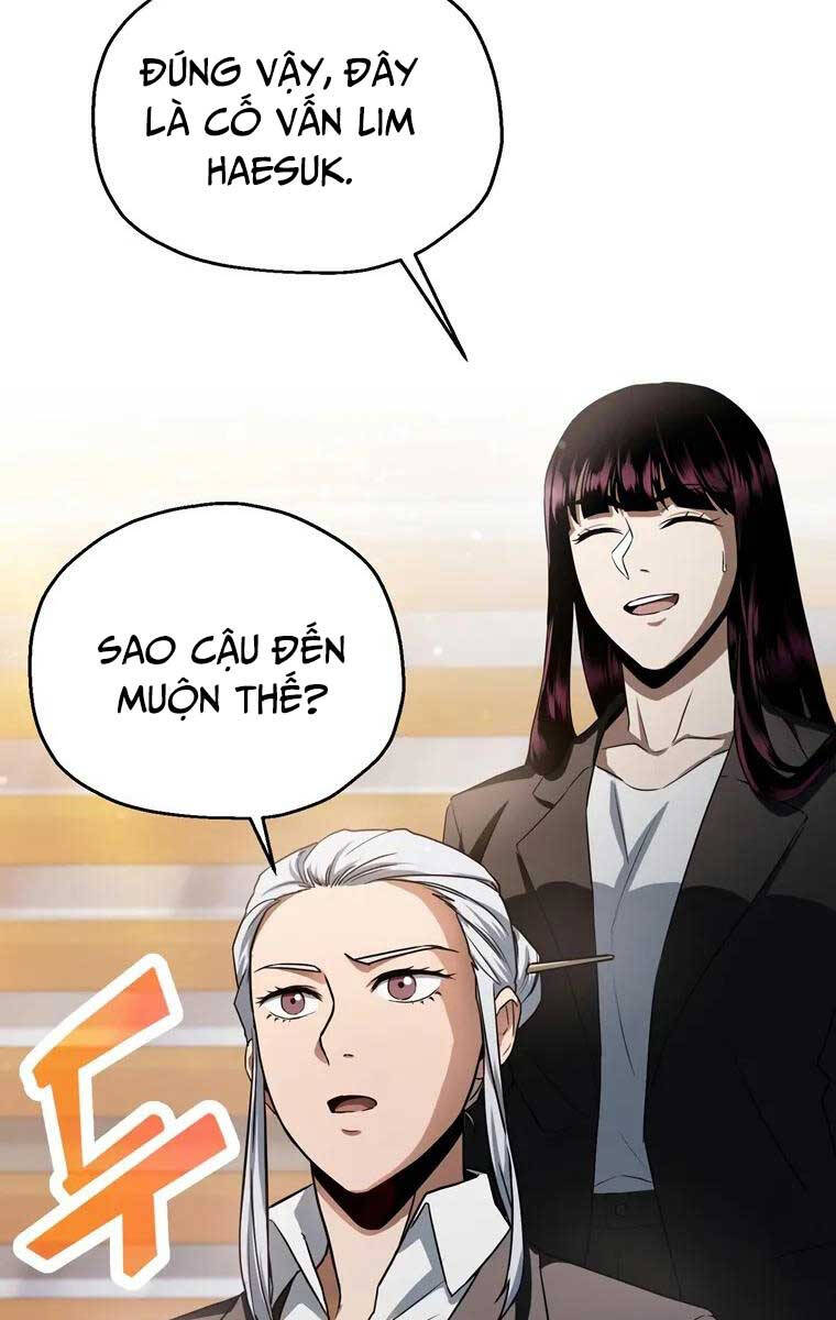 Người Chơi Không Thể Thăng Cấp chapter 118 - Upload bởi truyensieuhay.com