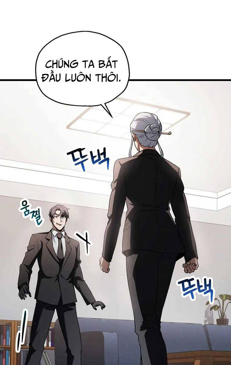 Người Chơi Không Thể Thăng Cấp chapter 118 - Upload bởi truyensieuhay.com