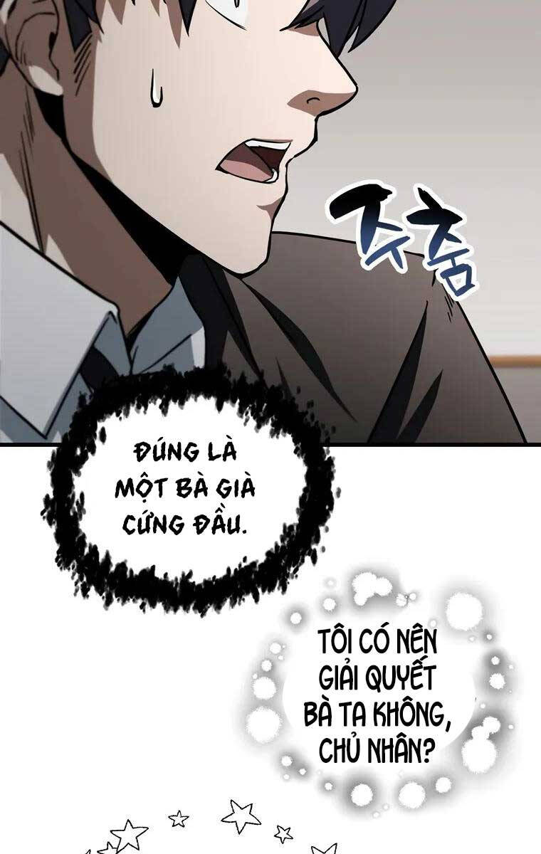 Người Chơi Không Thể Thăng Cấp chapter 118 - Upload bởi truyensieuhay.com