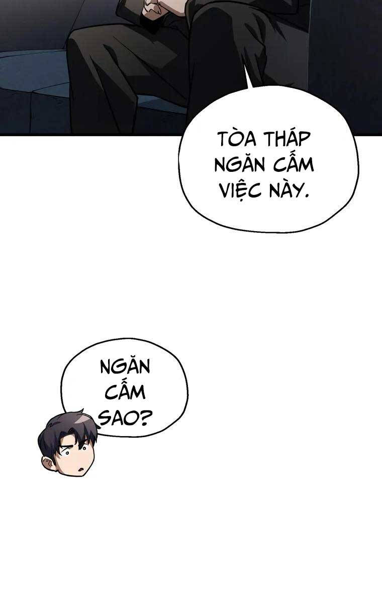 Người Chơi Không Thể Thăng Cấp chapter 118 - Upload bởi truyensieuhay.com