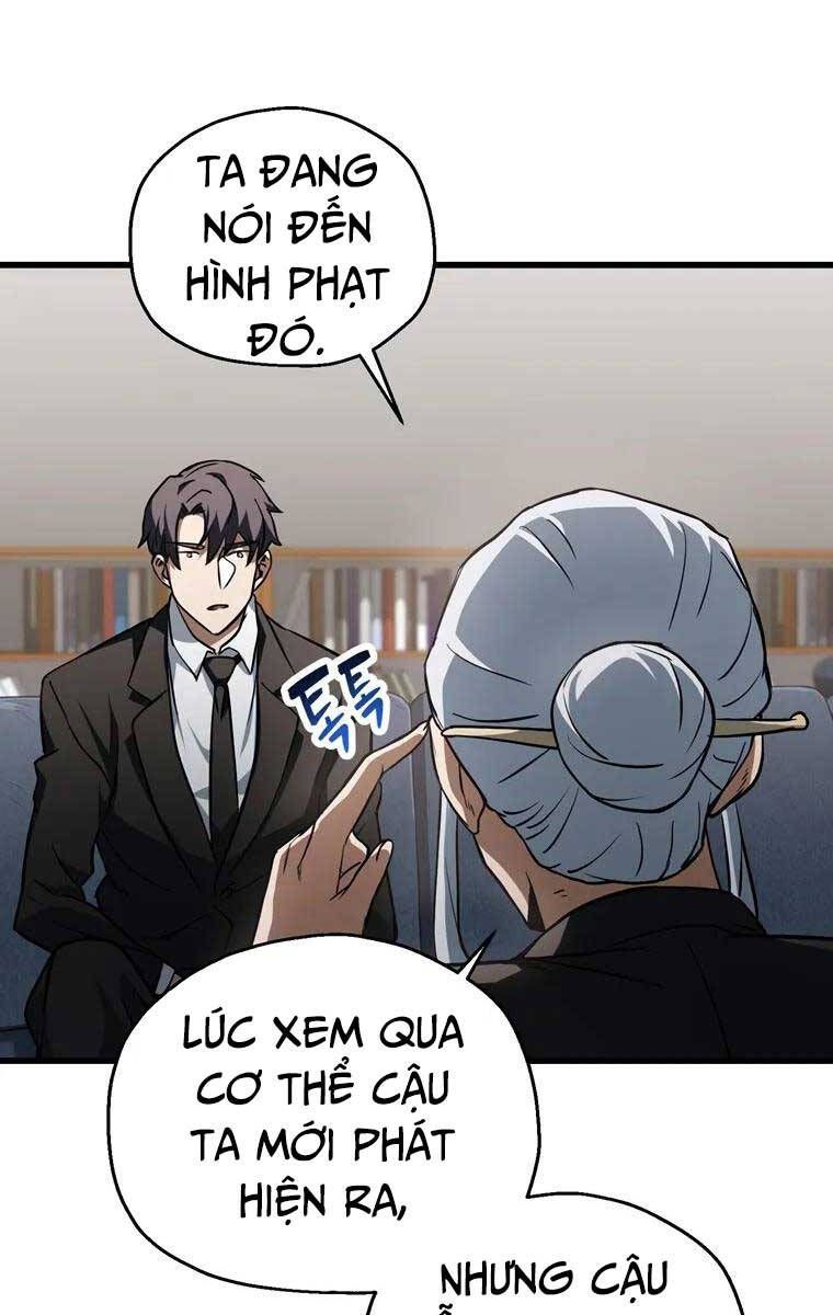 Người Chơi Không Thể Thăng Cấp chapter 118 - Upload bởi truyensieuhay.com
