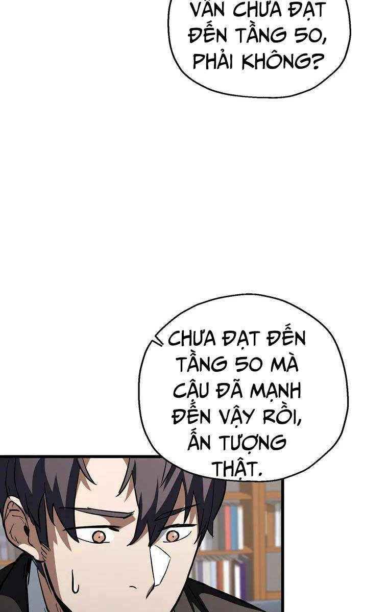 Người Chơi Không Thể Thăng Cấp chapter 118 - Upload bởi truyensieuhay.com