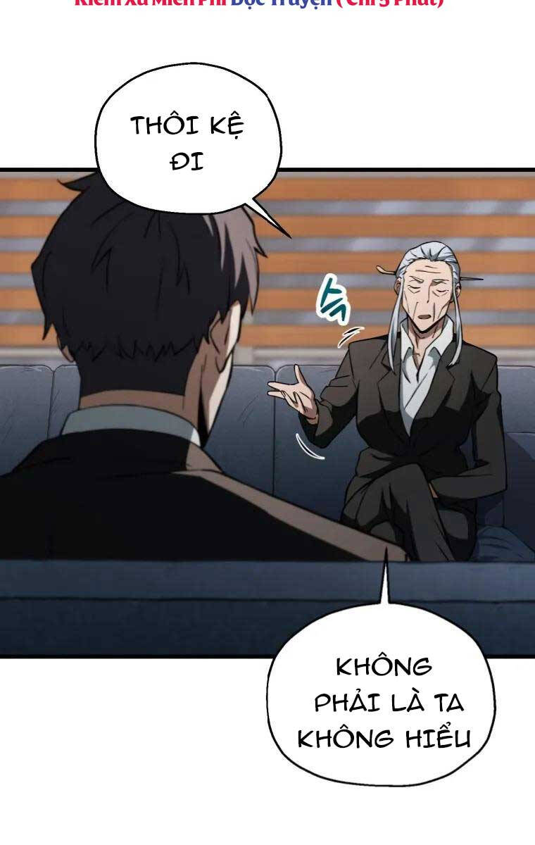 Người Chơi Không Thể Thăng Cấp chapter 119 - Upload bởi truyensieuhay.com