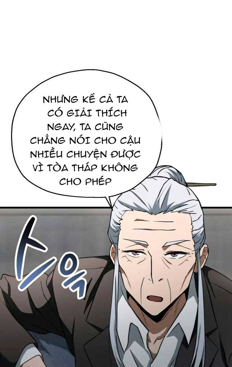 Người Chơi Không Thể Thăng Cấp chapter 119 - Upload bởi truyensieuhay.com