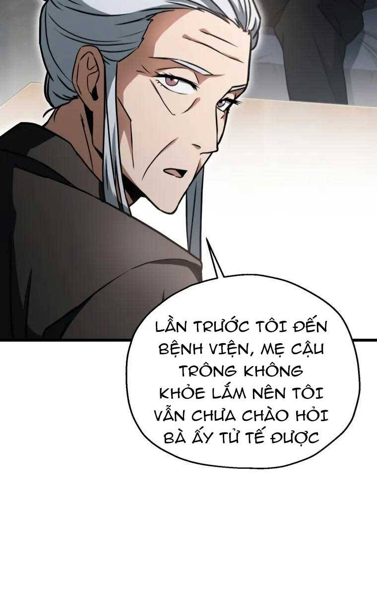 Người Chơi Không Thể Thăng Cấp chapter 119 - Upload bởi truyensieuhay.com