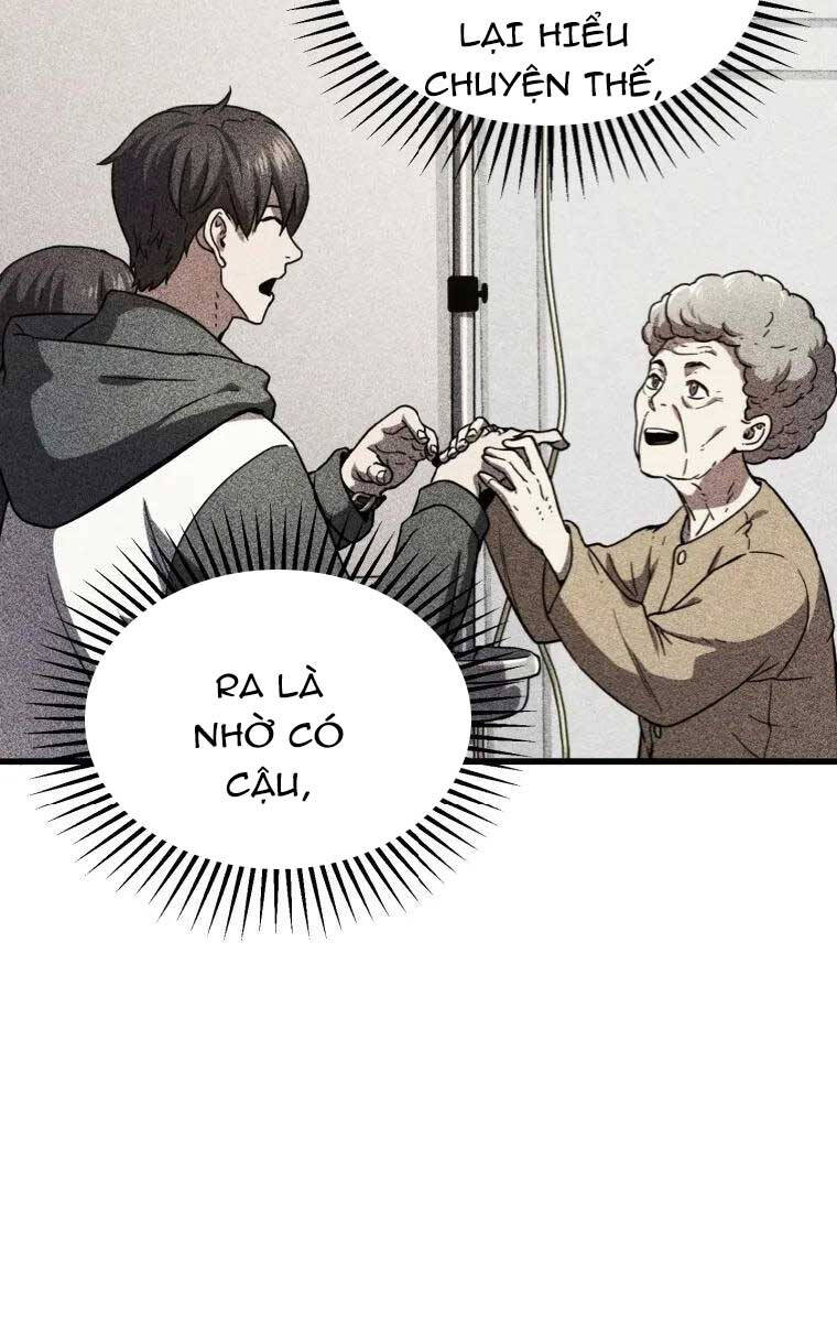 Người Chơi Không Thể Thăng Cấp chapter 119 - Upload bởi truyensieuhay.com