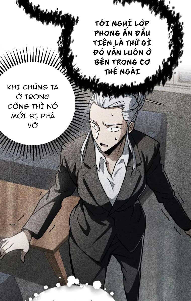 Người Chơi Không Thể Thăng Cấp chapter 119 - Upload bởi truyensieuhay.com