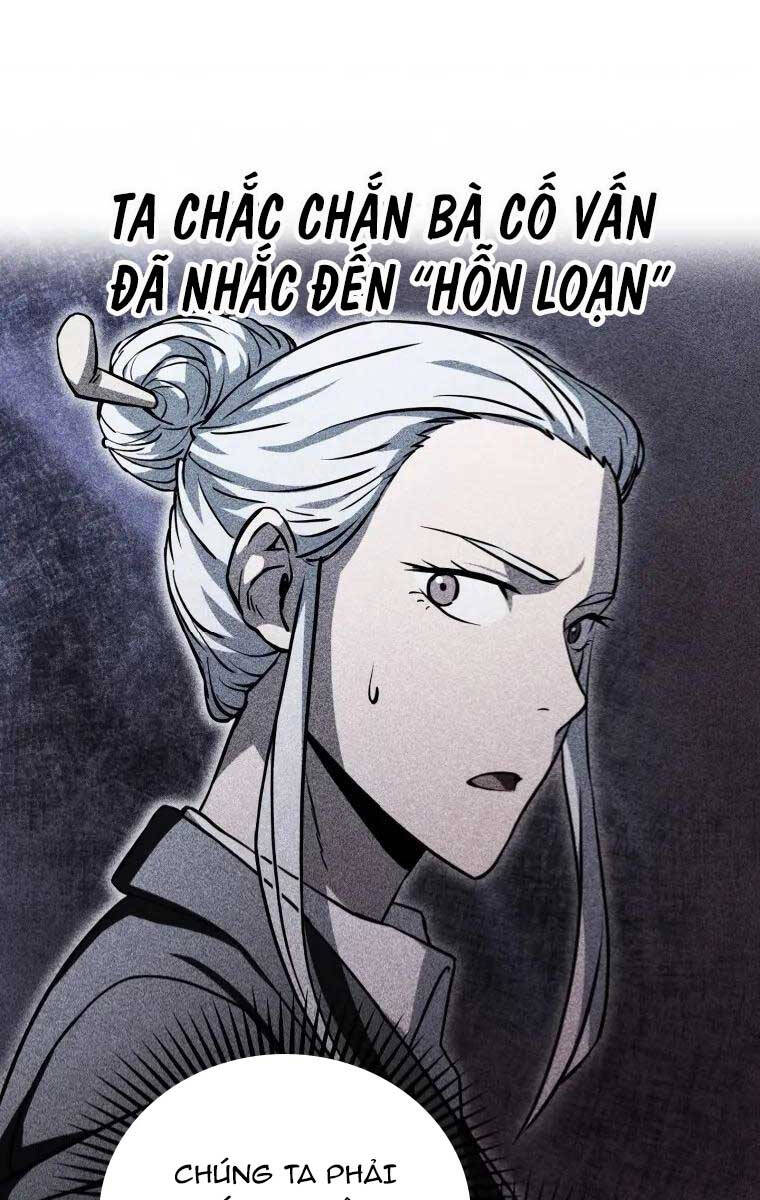 Người Chơi Không Thể Thăng Cấp chapter 119 - Upload bởi truyensieuhay.com