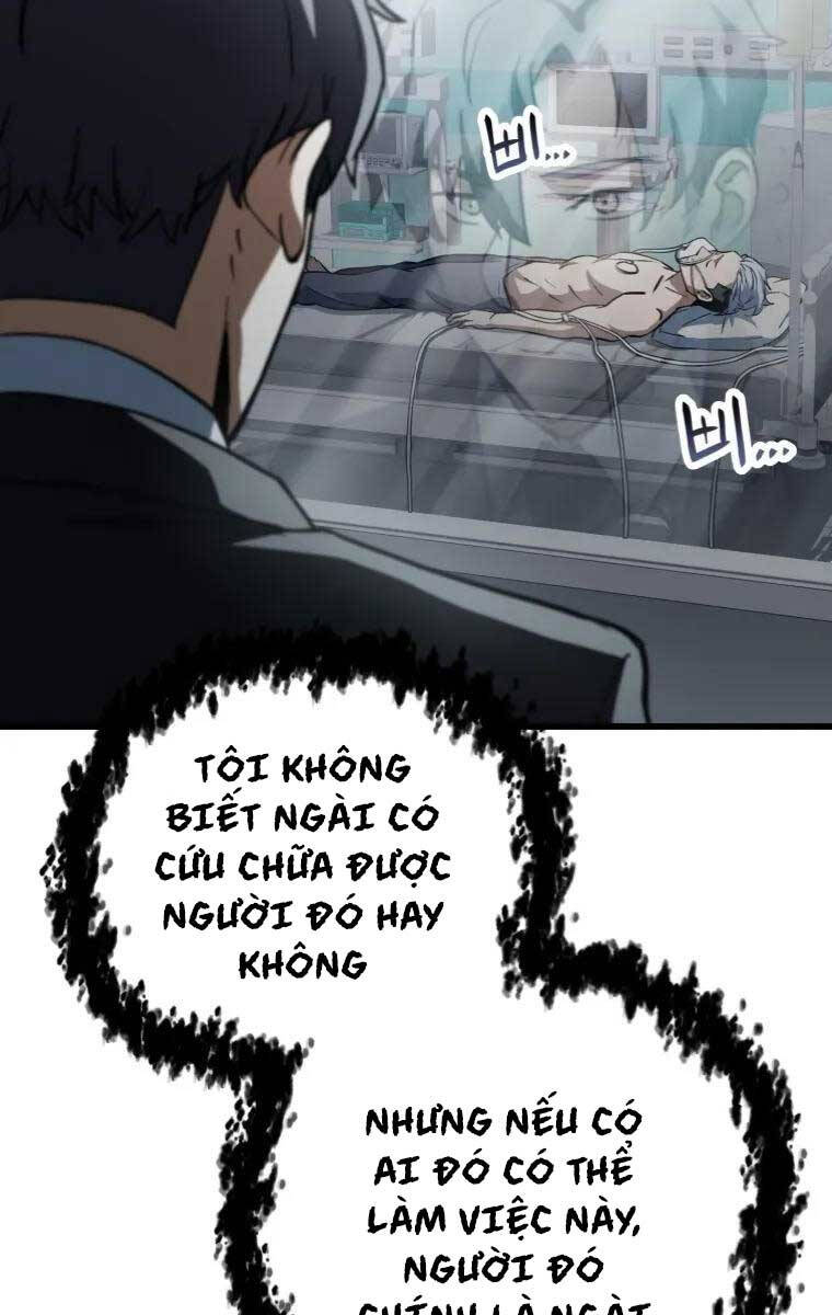 Người Chơi Không Thể Thăng Cấp chapter 119 - Upload bởi truyensieuhay.com