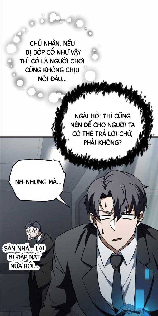 Người Chơi Không Thể Thăng Cấp chapter 120 - Upload bởi truyensieuhay.com