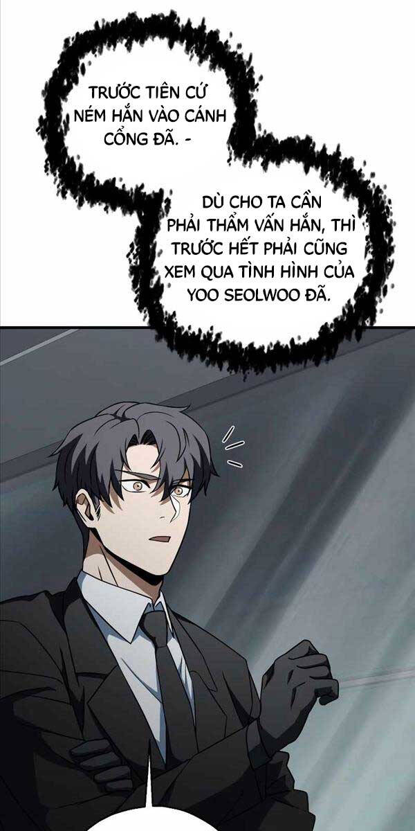 Người Chơi Không Thể Thăng Cấp chapter 120 - Upload bởi truyensieuhay.com