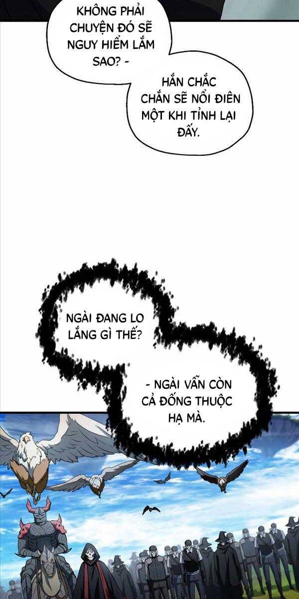 Người Chơi Không Thể Thăng Cấp chapter 120 - Upload bởi truyensieuhay.com