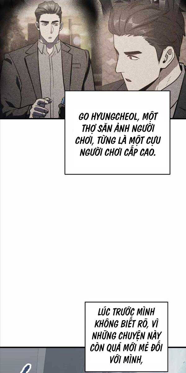 Người Chơi Không Thể Thăng Cấp chapter 120 - Upload bởi truyensieuhay.com