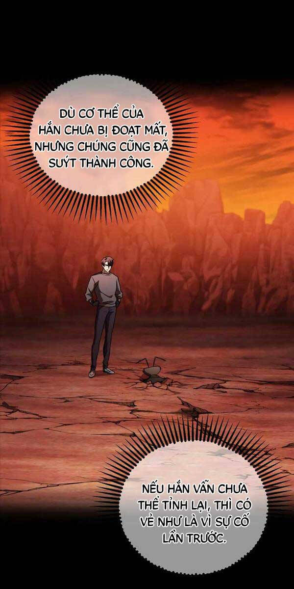 Người Chơi Không Thể Thăng Cấp chapter 120 - Upload bởi truyensieuhay.com