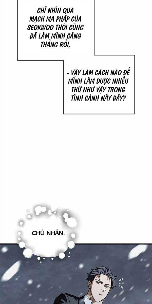 Người Chơi Không Thể Thăng Cấp chapter 120 - Upload bởi truyensieuhay.com