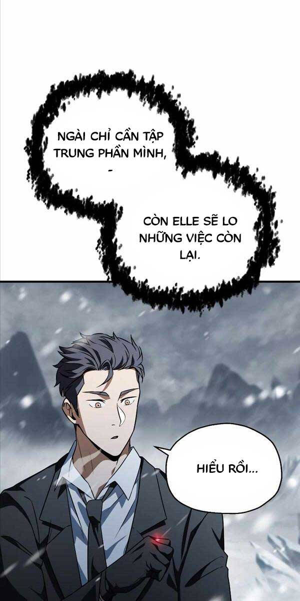 Người Chơi Không Thể Thăng Cấp chapter 120 - Upload bởi truyensieuhay.com